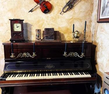 Aspariegos Casa | casa rural valderaduey