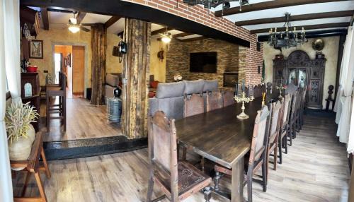 Aspariegos Casa | casa rural valderaduey
