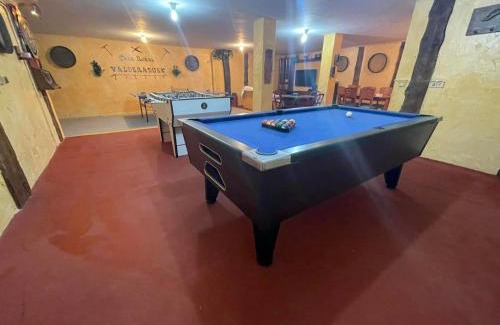Aspariegos Casa | casa rural valderaduey