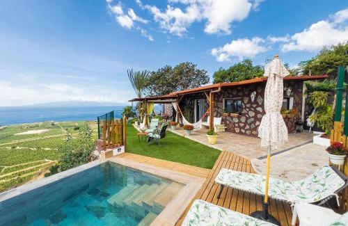 Guía de Isora Casa | Casa Rural Venus