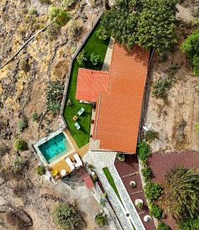Guía de Isora Casa | Casa Rural Venus