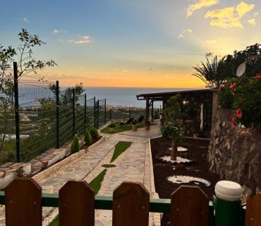 Guía de Isora Casa | Casa Rural Venus