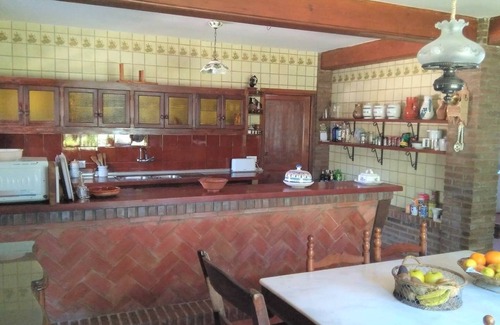 Andújar Cabaña | Casa Rural Viña Arroyo del Gallo