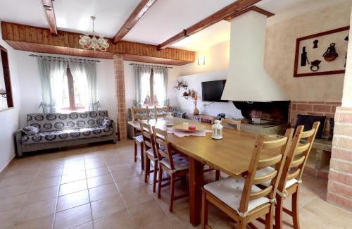 Ruidera Casa | Casa Rural Victoria