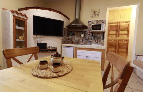 Ruidera Casa | Casa Rural Victoria
