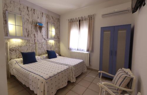 Ruidera Casa | Casa Rural Victoria