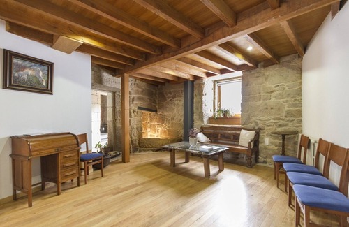 Allariz Casa | Casa Rural Vilaboa