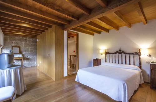 Allariz Casa | Casa Rural Vilaboa