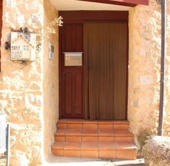 Alcubilla del Marques Casa | Casa Rural Villa Kora
