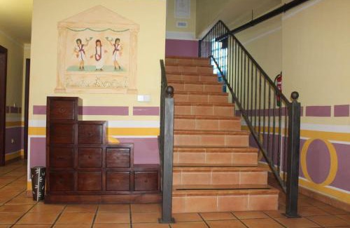 Alcubilla del Marques Casa | Casa Rural Villa Kora