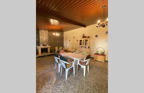 Robleda-Cervantes Casa | Casa rural: Villa Marías