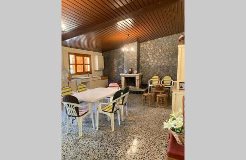 Robleda-Cervantes Casa | Casa rural: Villa Marías