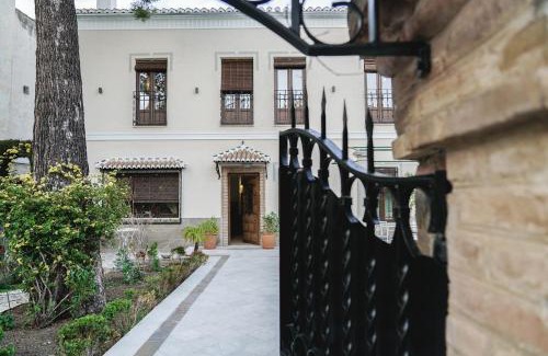 Cullar Vega Cabina | Casa Rural Villa San Juan