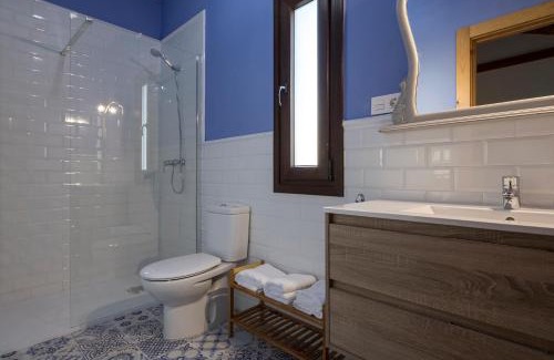 Cullar Vega Cabina | Casa Rural Villa San Juan
