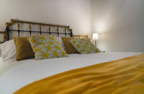 Cullar Vega Cabina | Casa Rural Villa San Juan