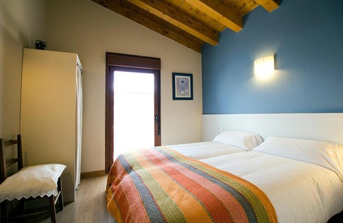 Obanos Casa | Casa Rural Villazón II - A 16 km de Pamplona