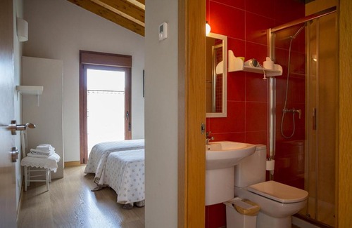 Obanos Casa | Casa Rural Villazón II - A 16 km de Pamplona