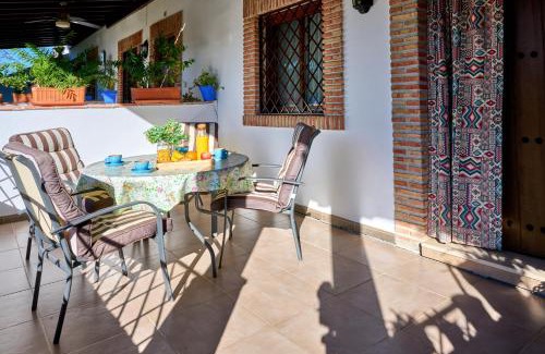 Luque Chalet De Esquí | Casa Rural Vistaluque
