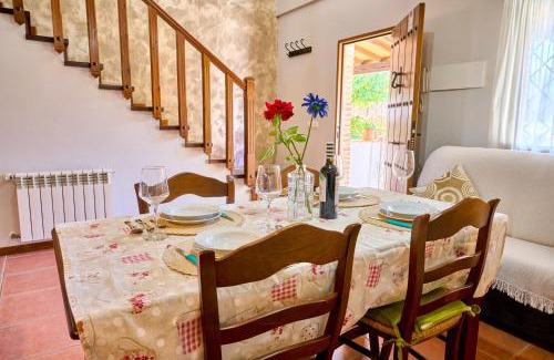 Luque Chalet De Esquí | Casa Rural Vistaluque