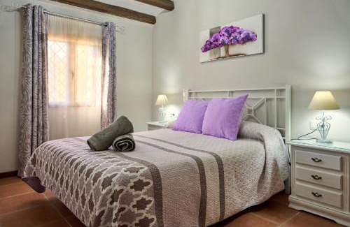 Luque Chalet De Esquí | Casa Rural Vistaluque