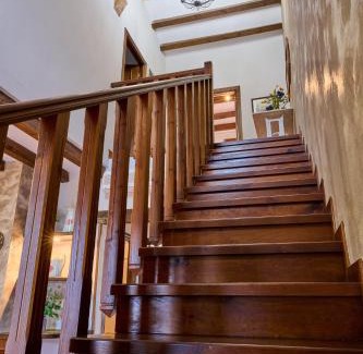 Luque Chalet De Esquí | Casa Rural Vistaluque