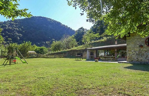 Oceno Chalet De Esquí | Casa Rural Yolanda para 5 personas
