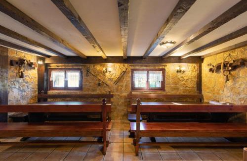 Deba Casa | Casa Rural Zelaieta BerriBi