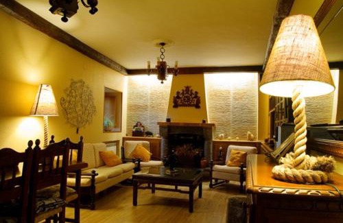 Arakil Casa | Casa Rural Zubiarena