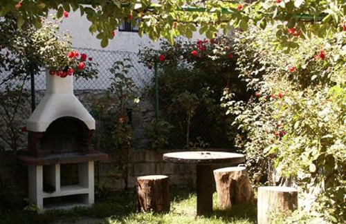 Arakil Casa | Casa Rural Zubiarena