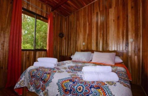 Monteverde Villa | Casa Rustica Monteverde