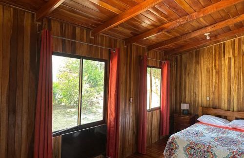 Monteverde Villa | Casa Rustica Monteverde