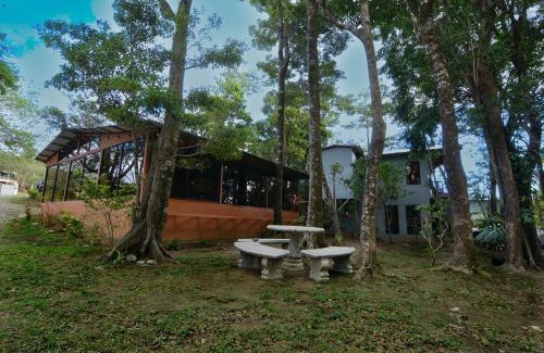 Monteverde Villa | Casa Rustica Monteverde