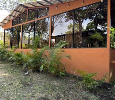 Monteverde Villa | Casa Rustica Monteverde
