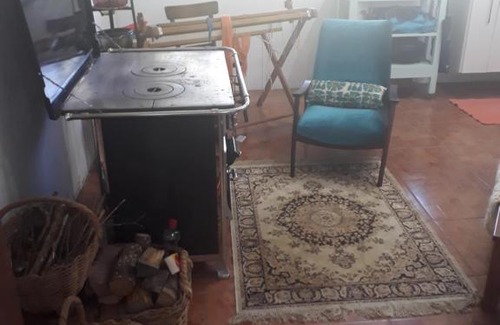 Santa Cruz do Sul Chalet De Esquí | Casa rústica