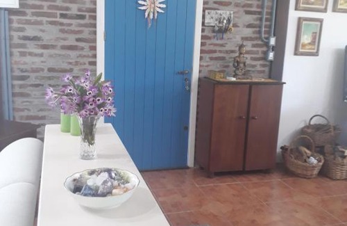 Santa Cruz do Sul Chalet De Esquí | Casa rústica