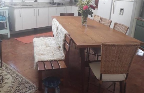 Santa Cruz do Sul Chalet De Esquí | Casa rústica