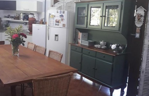 Santa Cruz do Sul Chalet De Esquí | Casa rústica