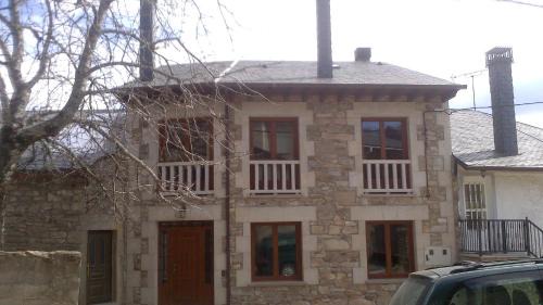 Lubian Casa | Casa Rustica CESAR