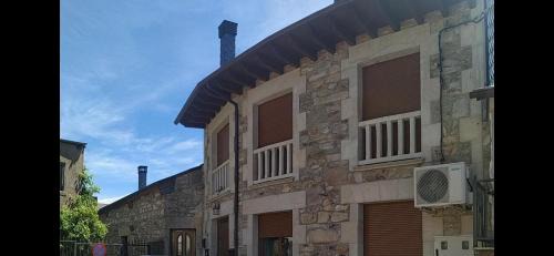 Lubian Casa | Casa Rustica CESAR