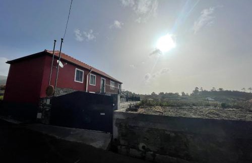 Prazeres Casa | Casa Rustica da Maloeira