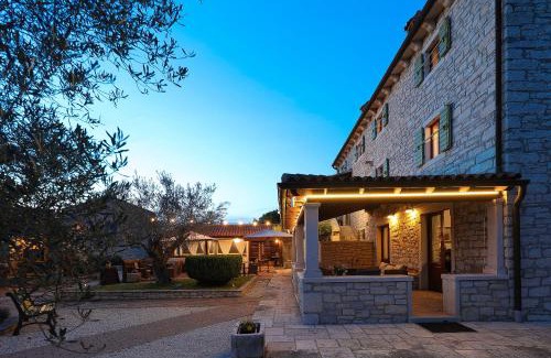 Okreti Apartamento | Casa Rustica Dva Baladura Apartments