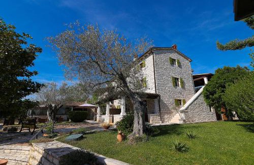 Okreti Apartamento | Casa Rustica Dva Baladura Apartments