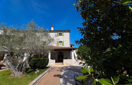 Okreti Apartamento | Casa Rustica Dva Baladura Apartments