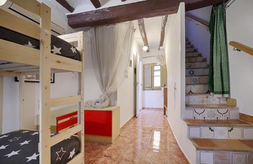Vilaverd Casa | Casa Rustica en Vilaverd
