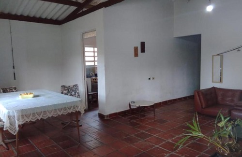 Ilha Comprida Casa | Casa do Fim da Ilha