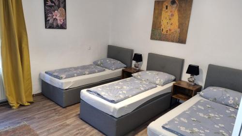 Eggenberg Apartamento | Casa Rustica I Free Parking I Self Check-in