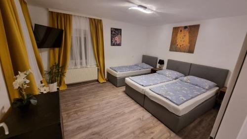 Eggenberg Apartamento | Casa Rustica I Free Parking I Self Check-in