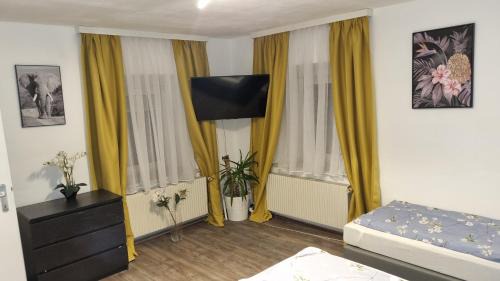 Eggenberg Apartamento | Casa Rustica I Free Parking I Self Check-in