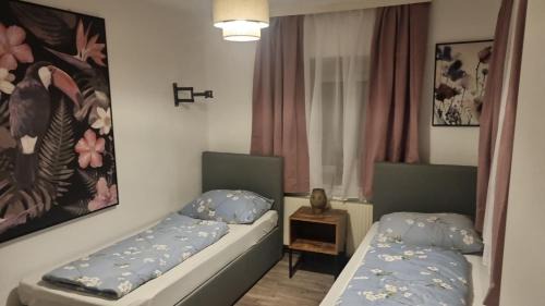 Eggenberg Apartamento | Casa Rustica I Free Parking I Self Check-in