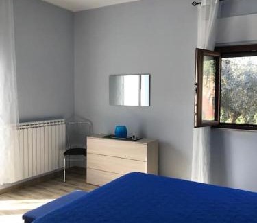 Lenola Casa | Casa Rustica